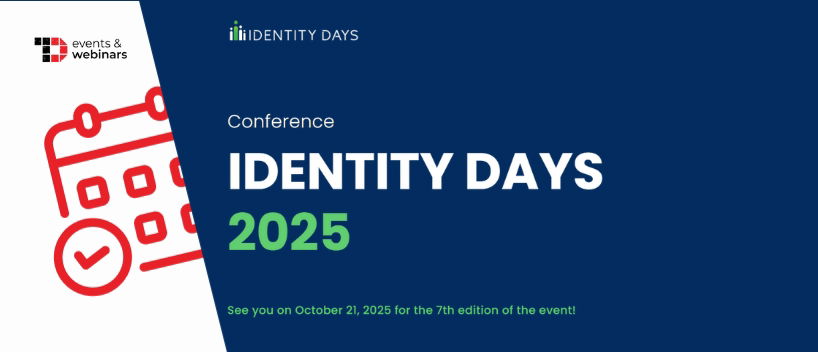 TechDogs-"Identity Days 2025"