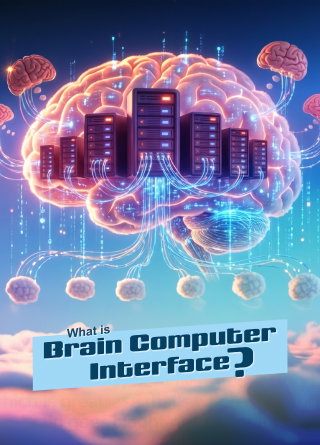 TechDogs-"What Is Brain Computer Interface?"