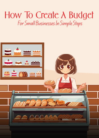 TechDogs-"How To Create A Budget For Small Businesses In Simple Steps" TechDogs-"How To Create A Budget For Small Businesses In Simple Steps"