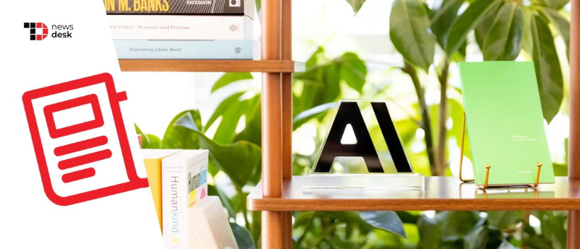 TechDogs-"Anthropic In Talks To Buy Decart AI In Reported $6 Billion Deal" TechDogs-"Anthropic In Talks To Buy Decart AI In Reported $6 Billion Deal"
