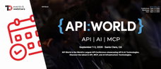 TechDogs-"API World 2026" TechDogs-"API World 2026"