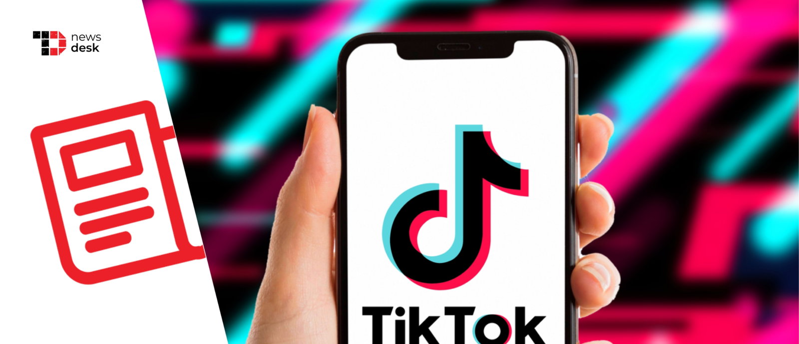 TechDogs-"Federal Employees Can Download TikTok On Work Phones Again After DOJ Reverses Ban" TechDogs-"Federal Employees Can Download TikTok On Work Phones Again After DOJ Reverses Ban"