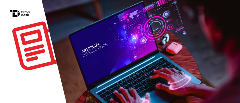 TechDogs-"China’s AI Sector Is Booming With Baidu Going Free, DeepSeek Adoption, & ByteDance’s Goku" TechDogs-"China’s AI Sector Is Booming With Baidu Going Free, DeepSeek Adoption, & ByteDance’s Goku"