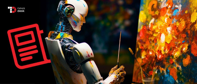 TechDogs-"Adobe Integrates Photoshop, Acrobat & Adobe Express Into ChatGPT"