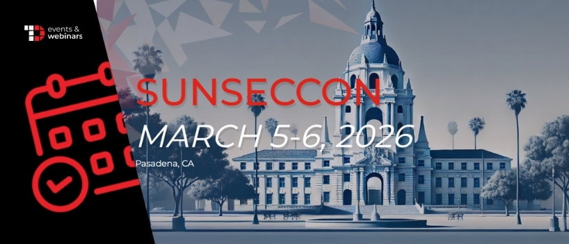 TechDogs-"SunSecCon 2026"