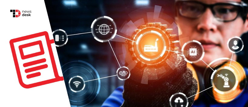 TechDogs-"Log-hub To Showcase Advanced Supply Chain Analytics Tools, Digital Twins, And AI Agents At SITL 2026" TechDogs-"Log-hub To Showcase Advanced Supply Chain Analytics Tools, Digital Twins, And AI Agents At SITL 2026"