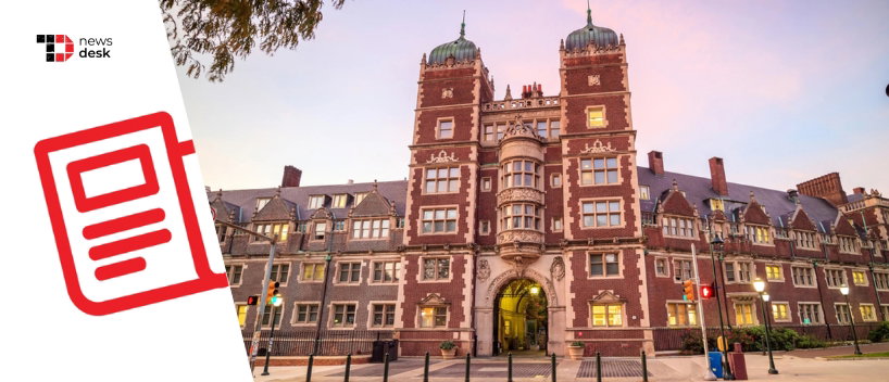 TechDogs-"Hackers Publish Personal Information Stolen During Harvard, UPenn Data Breaches (TechCrunch)"