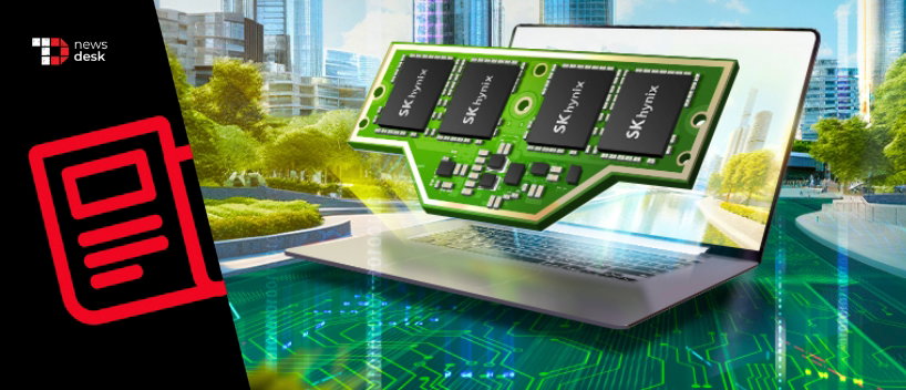 SK Hynix Dethrones Samsung At $1.35 Trillion Market Cap, Ending