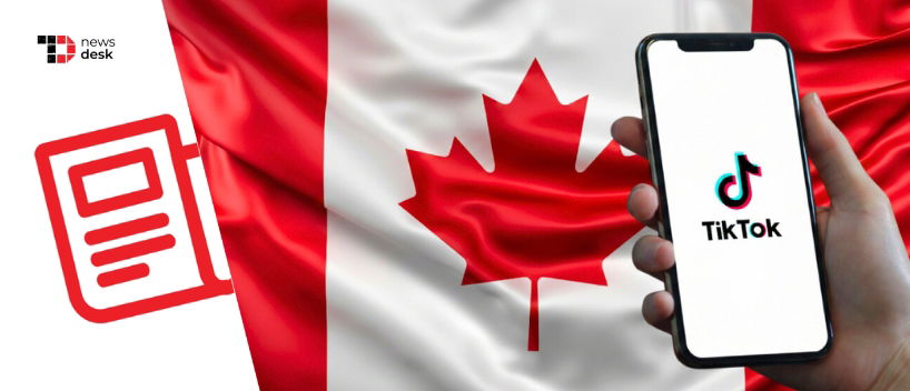 TechDogs-"Canada’s Federal Court Blocks TikTok Ban, Orders New Review"