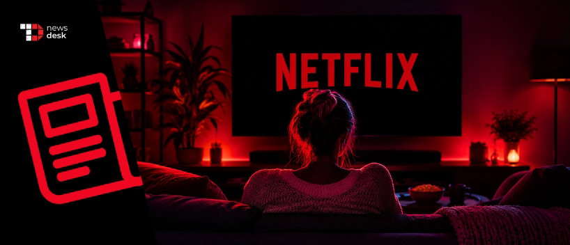 TechDogs-"Cable Is Back! Netflix Eyes 24/7 Live TV Streaming Channels" TechDogs-"Cable Is Back! Netflix Eyes 24/7 Live TV Streaming Channels"