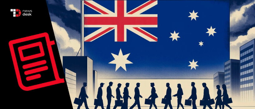 TechDogs - "WiseTech Global To Cut 2,000 Jobs As AI Drives Big Workforce Changes"