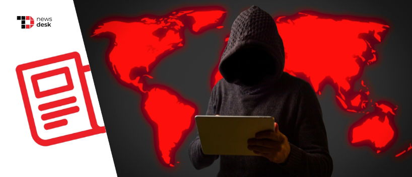 TechDogs-"Discord, Red Hat & Asahi Group Among Targets As Cybercriminal Groups Team Up"