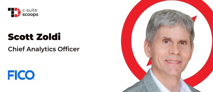 TechDogs-"From AI Hallucinations to Trust Scores: How Enterprises Can Quantify and Govern GenAI Risk"