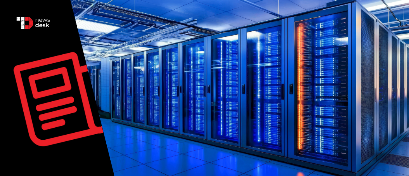 TechDogs-"Meta Launches ‘Meta Compute’ To Build Nation-Scale AI Infrastructure" TechDogs-"Meta Launches ‘Meta Compute’ To Build Nation-Scale AI Infrastructure"