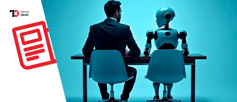 TechDogs-"xAI's Co-Founder Quits & Anthropic Absorbs Humanloop Team As AI Disrupts Jobs" TechDogs-"xAI's Co-Founder Quits & Anthropic Absorbs Humanloop Team As AI Disrupts Jobs"