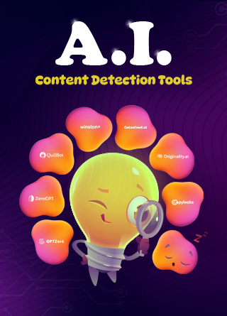 TechDogs-"7 Best AI Content Detection Tools" TechDogs-"7 Best AI Content Detection Tools"