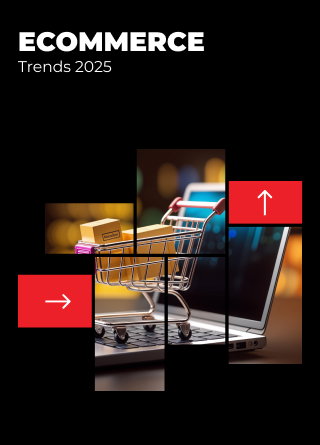 TechDogs-"Ecommerce Trends To Watch Out In 2025" TechDogs-"Ecommerce Trends To Watch Out In 2025"