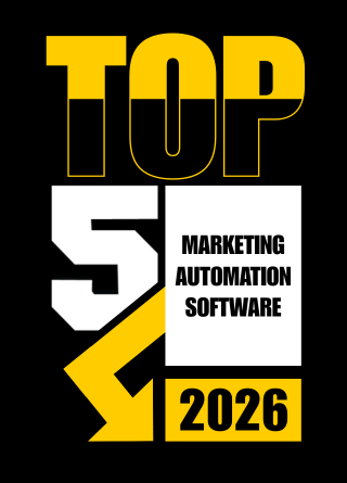 TechDogs-"Top 5 Marketing Automation Software Of 2026"