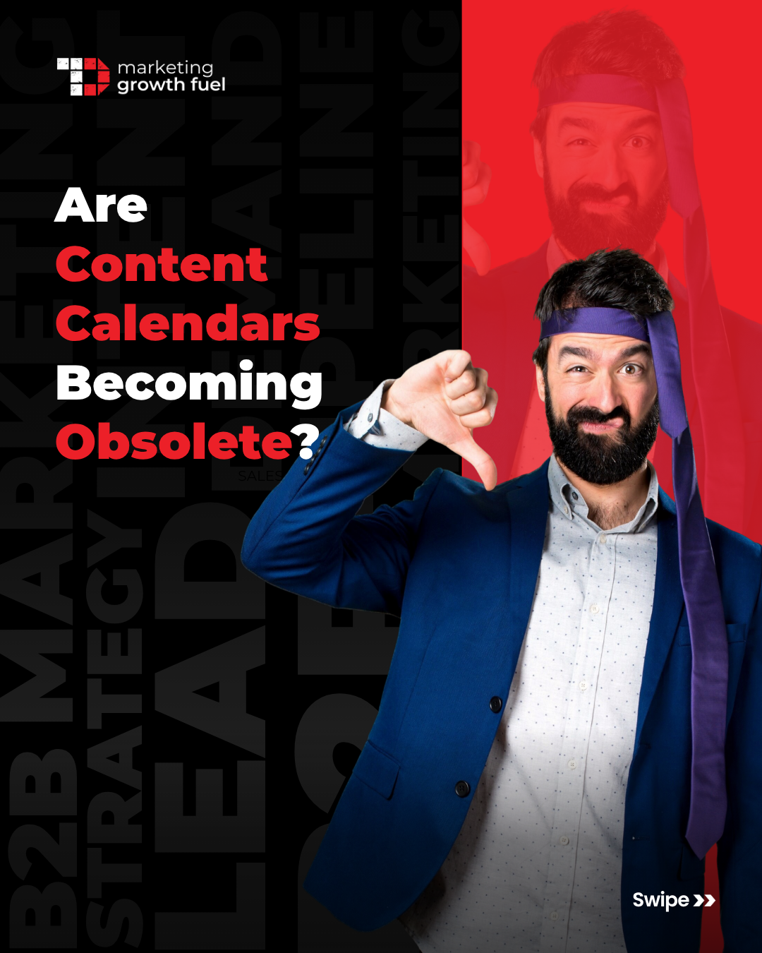 TechDogs - Are Content Calendars Becoming Obsolete? TechDogs - Are Content Calendars Becoming Obsolete?