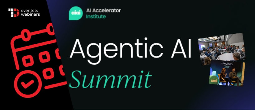 TechDogs-"Agentic AI Summit | Boston" TechDogs-"Agentic AI Summit | Boston"