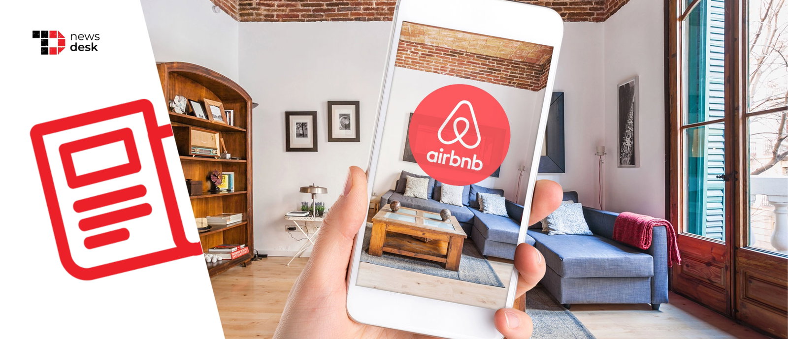 TechDogs-"Airbnb Says AI Now Writes 60% Of Its New Code"