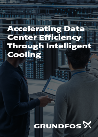 TechDogs - "Optimizing Data Center Cooling Efficiency During Transformational Growth"