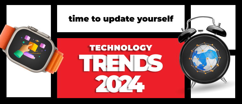 TechDogs-"It's Time To Embrace Tomorrow, Today!"