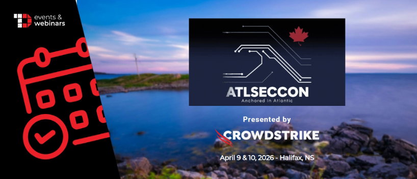 TechDogs-"ATLSECCON 2026"