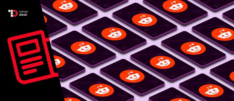 TechDogs-"Reddit Kills RSS, Ends Public API Access By March 2027 Amid Scraping Crackdown" TechDogs-"Reddit Kills RSS, Ends Public API Access By March 2027 Amid Scraping Crackdown"