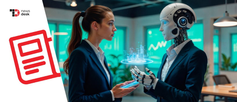 TechDogs-"Upsun Launches Upsun Dispatch™, The Software Factory For AI-Human Workflows"