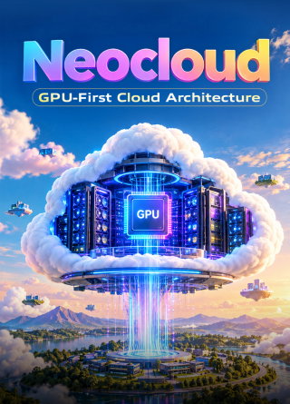 TechDogs-"What Is A Neocloud? Key Benefits Of GPU-First Cloud Architecture" TechDogs-"What Is A Neocloud? Key Benefits Of GPU-First Cloud Architecture"