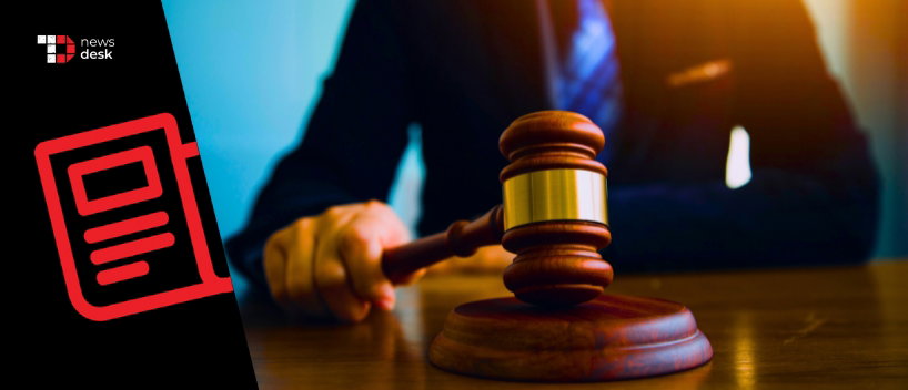 TechDogs-"AI Headlines: Penske Sues Google Amid ChatGPT Deepfakes, xAI Layoffs And More" TechDogs-"AI Headlines: Penske Sues Google Amid ChatGPT Deepfakes, xAI Layoffs And More"