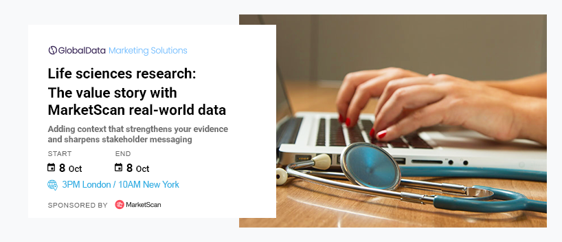 TechDogs - "Life sciences research: The value story with MarketScan real-world data" TechDogs - "Life sciences research: The value story with MarketScan real-world data"