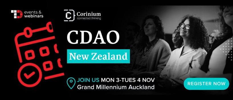 TechDogs-"Data Architecture New Zealand 2025" TechDogs-"Data Architecture New Zealand 2025"