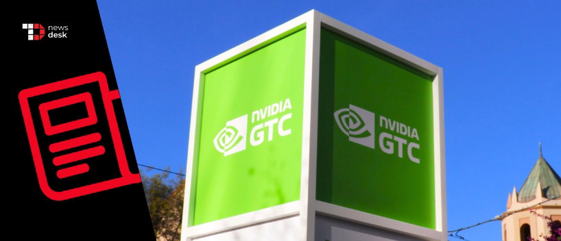 TechDogs-"NVIDIA GTC 2026 Day 2: The AI Future Moves From The Cloud To Your Desk"