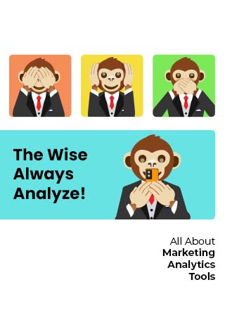 TechDogs-"All About Marketing Analytics Tools" TechDogs-"All About Marketing Analytics Tools"