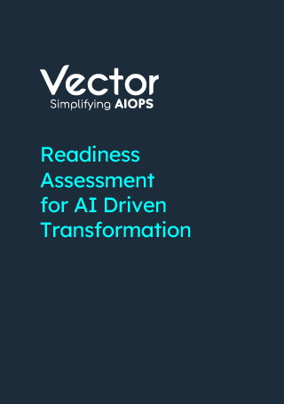 TechDogs - "Readiness Assessment For AI Driven Transformation" TechDogs - "Readiness Assessment For AI Driven Transformation"