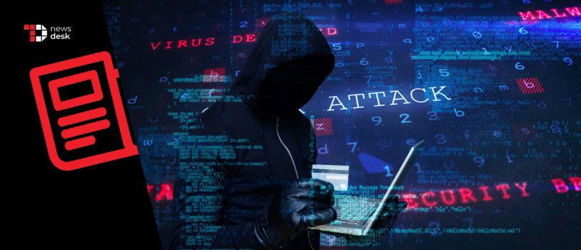 TechDogs-"Microsoft & Alaska Airlines Hit By Cyber Attacks As WhatsApp Faces Russia Ban" TechDogs-"Microsoft & Alaska Airlines Hit By Cyber Attacks As WhatsApp Faces Russia Ban"
