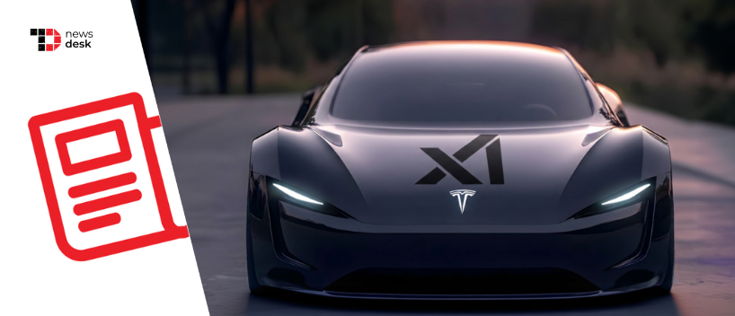 TechDogs-"SpaceX And xAI Explore Merger Ahead Of 2026 IPO"