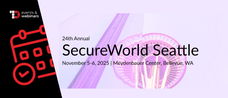TechDogs-"24th Annual SecureWorld Seattle 2025"