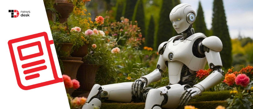 TechDogs-"Humanoid Robot Sales Hit Just 7,000 Globally In 2025 Despite Boom Forecasts" TechDogs-"Humanoid Robot Sales Hit Just 7,000 Globally In 2025 Despite Boom Forecasts"