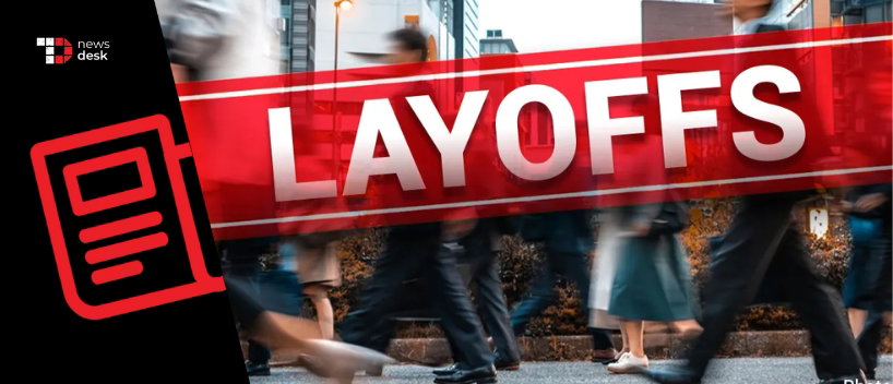 TechDogs-"Amazon To Cut Thousands More Corporate Jobs Next Week Amid Ongoing Restructuring" TechDogs-"Amazon To Cut Thousands More Corporate Jobs Next Week Amid Ongoing Restructuring"