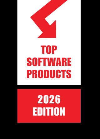 TechDogs-"The Smartest Tools For 2026: Your Guide To The Top Software For Every Goal"