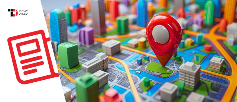 TechDogs-"Google Maps Turns Conversational With Ask Maps & Immersive 3D&nbsp;Navigation"