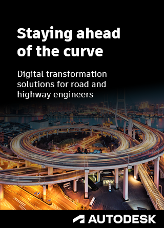 TechDogs - "Digital Transformation Solutions For Road And Highway Engineers"
