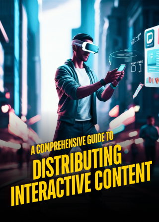 TechDogs-"A Comprehensive Guide To Creating And Distributing Interactive Content" TechDogs-"A Comprehensive Guide To Creating And Distributing Interactive Content"
