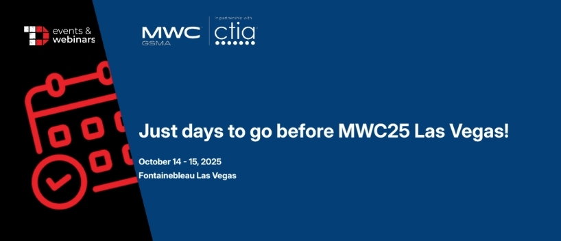 TechDogs-"MWC25 Las Vegas"