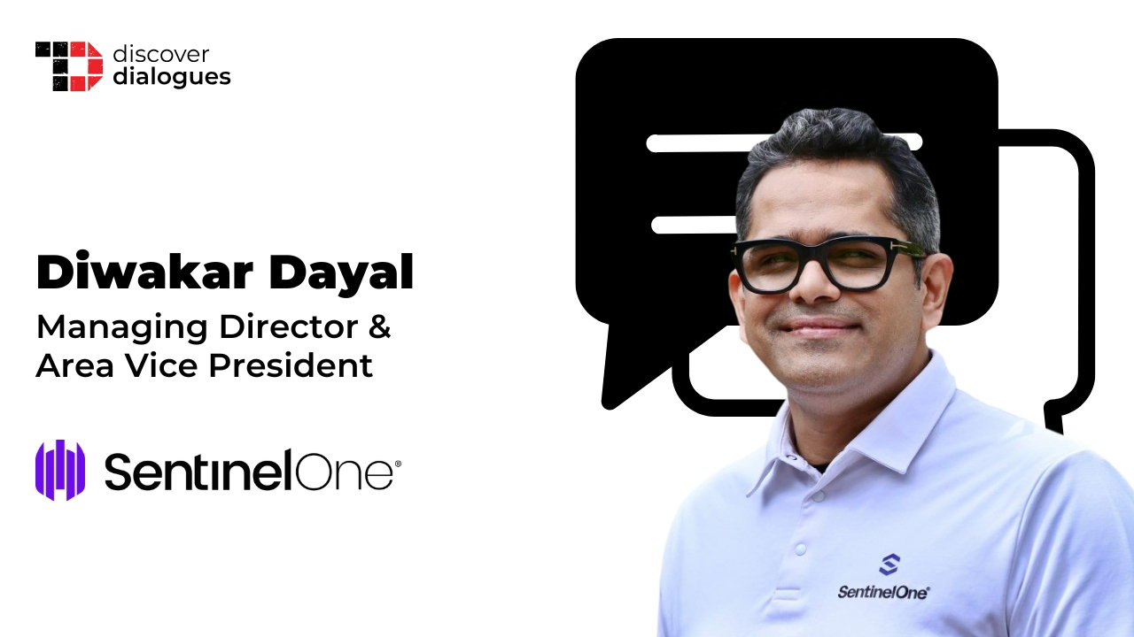 TechDogs-"The Rise Of AI-Led Cybersecurity Operations In Indian Enterprises" TechDogs-"The Rise Of AI-Led Cybersecurity Operations In Indian Enterprises"