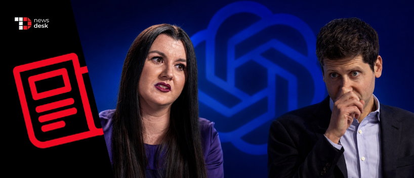 TechDogs-"Fidji Simo Steps Down as OpenAI’s No. 2, Leaving a Leadership Gap Before a Possible IPO" TechDogs-"Fidji Simo Steps Down as OpenAI’s No. 2, Leaving a Leadership Gap Before a Possible IPO"
