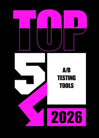 TechDogs-"Top 5 A/B Testing Tools In 2026"